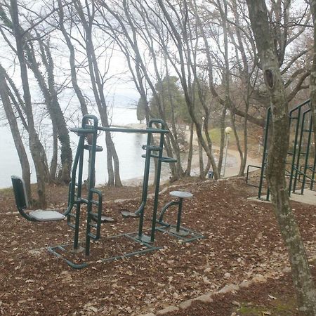Apartman Jadranka Нівице Екстер'єр фото