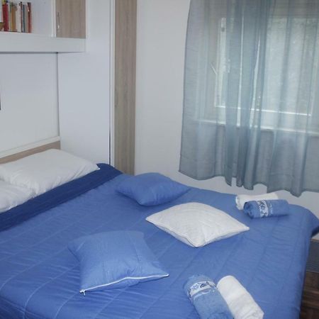 Apartman Jadranka Нівице Екстер'єр фото