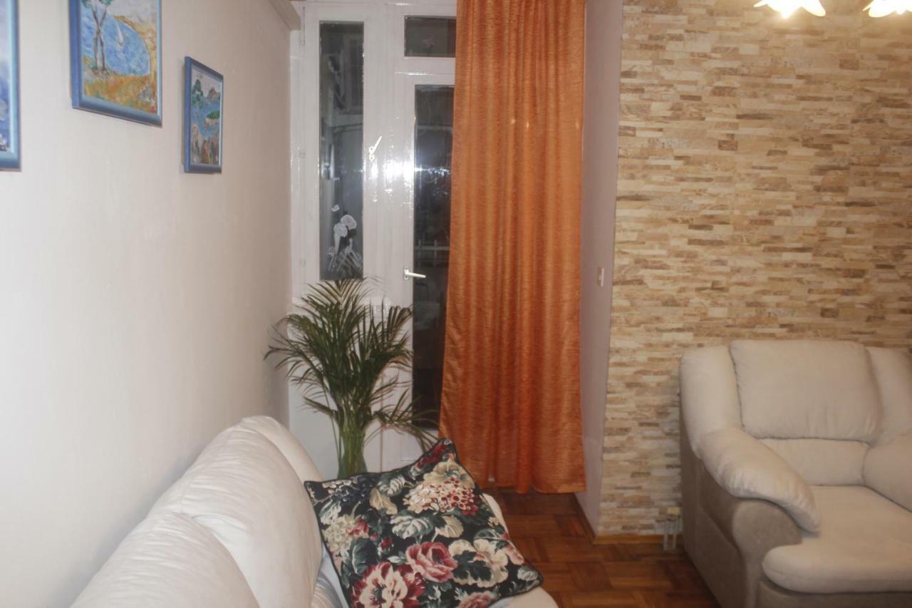 Apartman Jadranka Нівице Екстер'єр фото