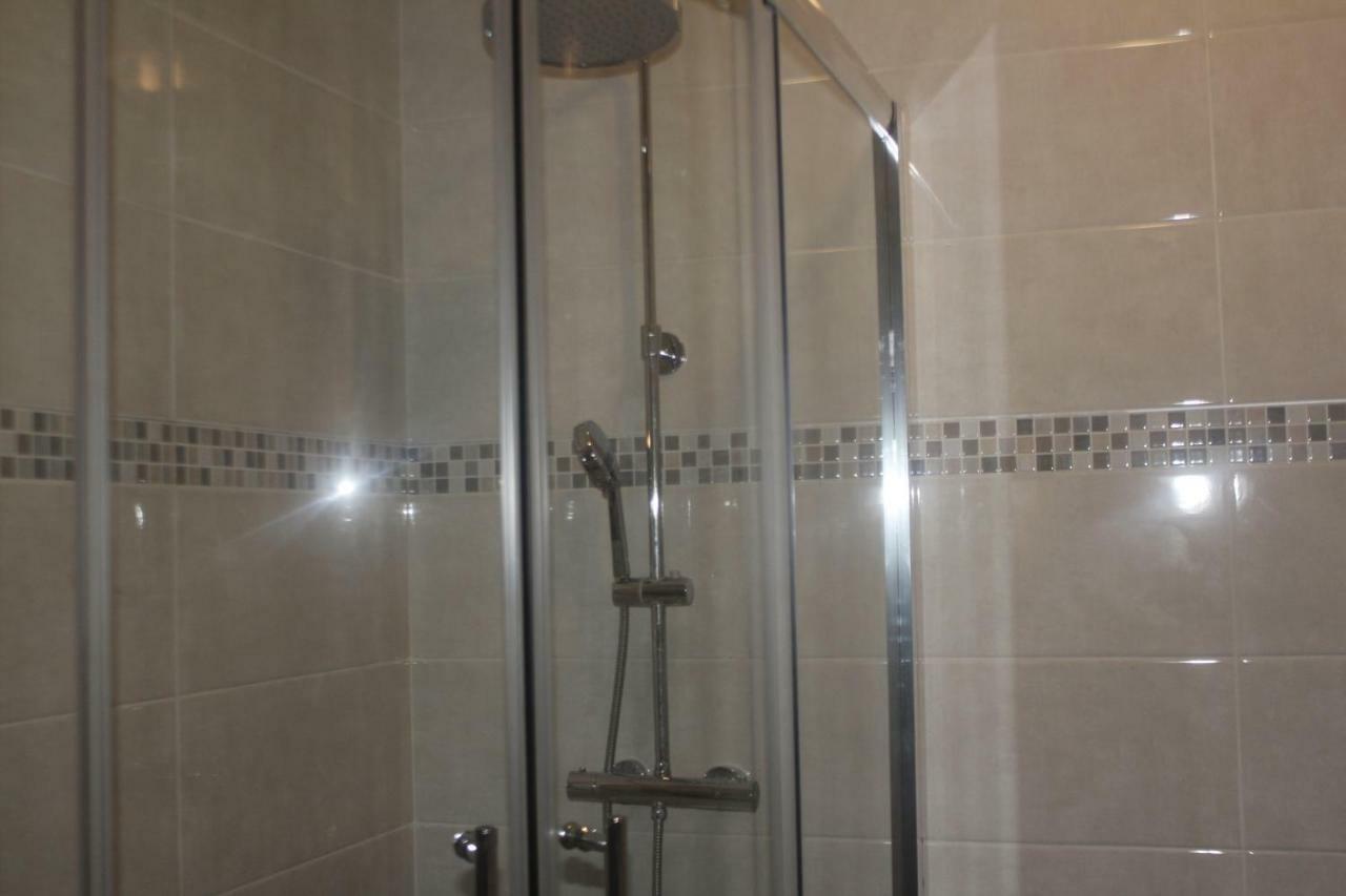 Apartman Jadranka Нівице Екстер'єр фото