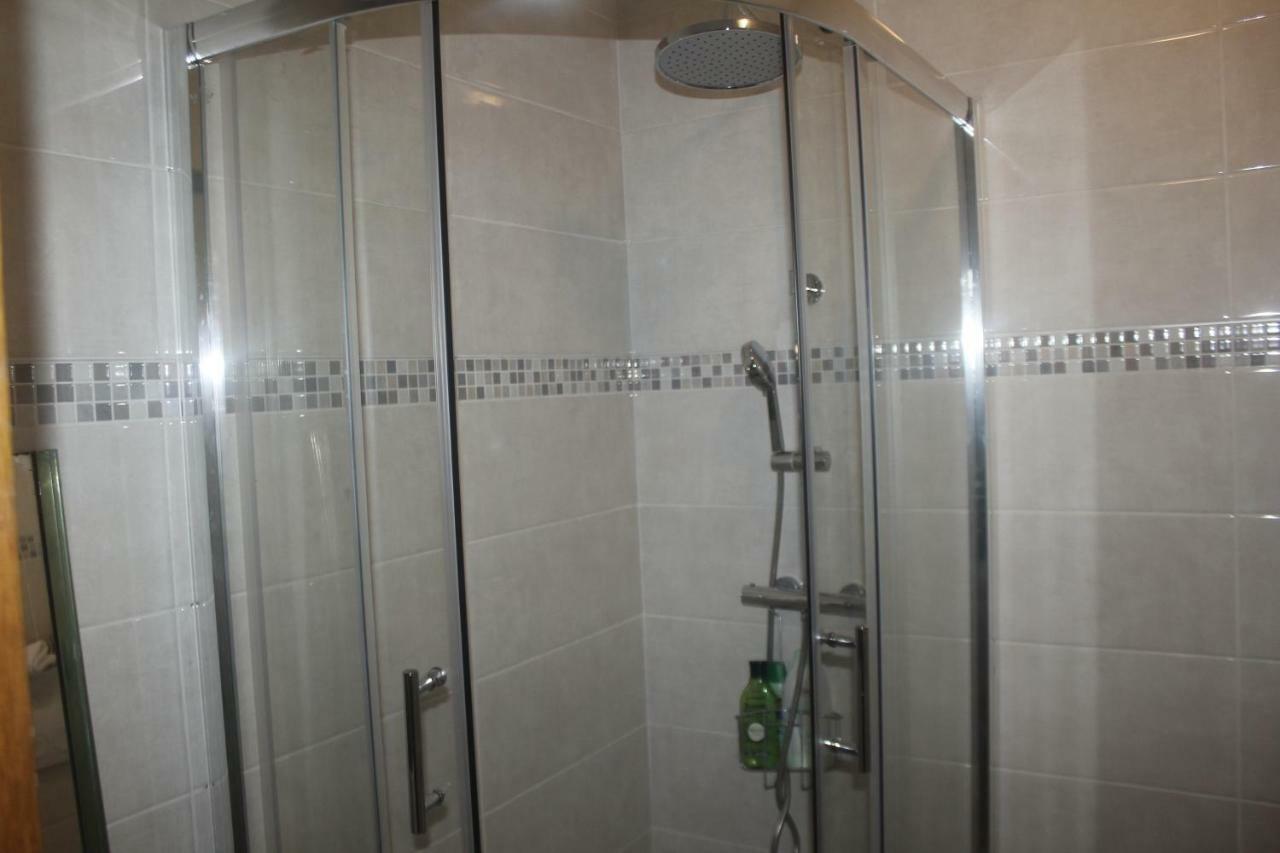 Apartman Jadranka Нівице Екстер'єр фото